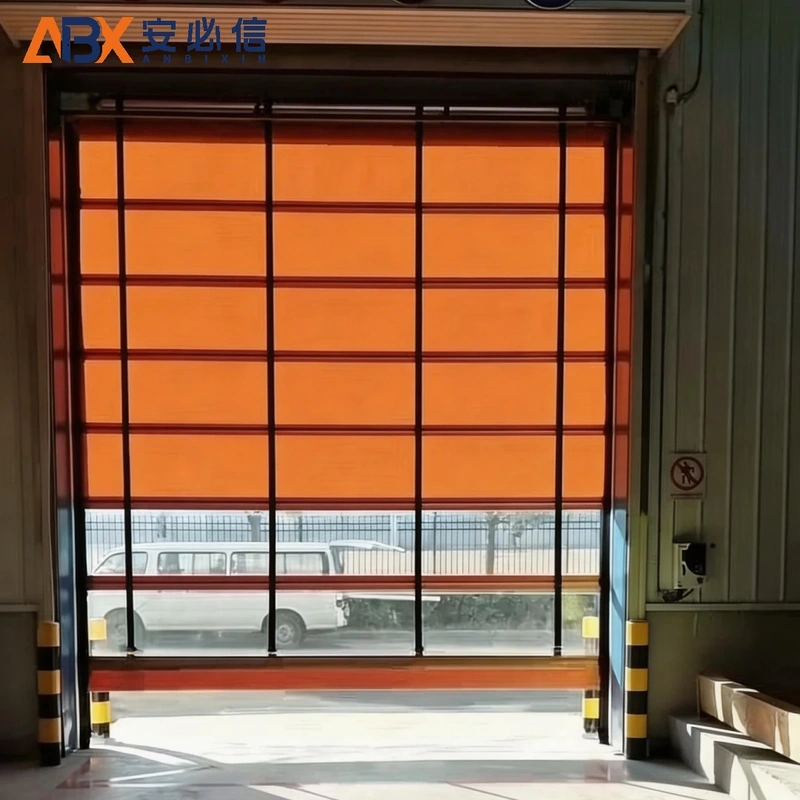 襄阳市快速堆积门