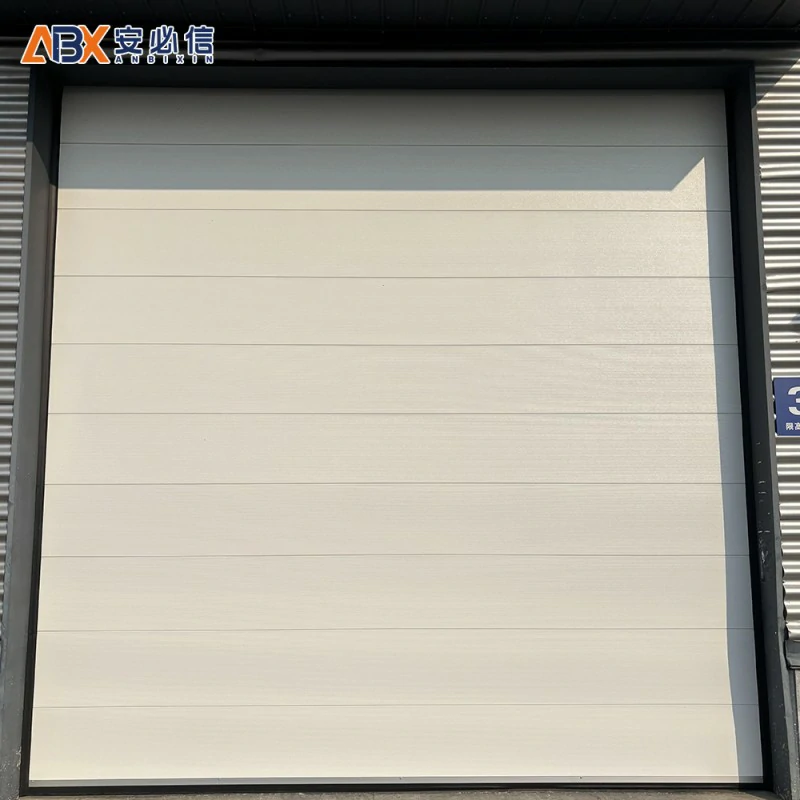 襄阳市消防提升门